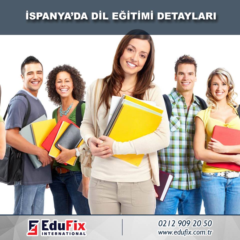 İspanya'da Dil Eğitiminin Detayları Hakkında Tüm Merak Ettikleriniz Bu Yazıda ; goo.gl/As75d3

#ispanya #eğitim #iş #fırsat