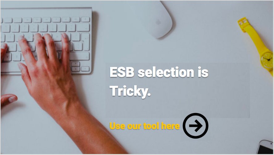 QuinnoxInc's tweet photo. Use our Online Selection tool to find the right ESB for your organization.
Learn more: https://t.co/8CJw44sfHj
#ITintegration #ESBselectionTool #ESBplatform https://t.co/Uxd7d0b6Ve