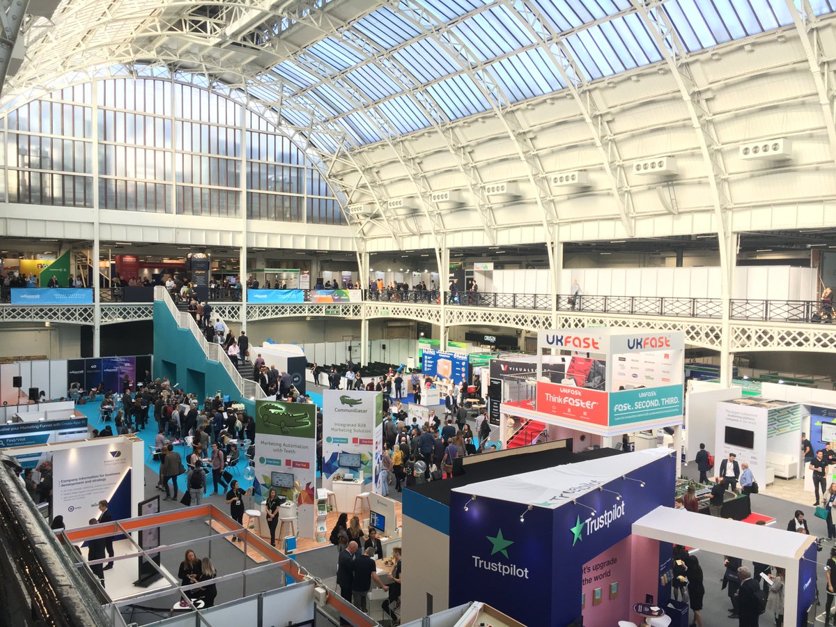 AdrielMarketing's tweet image. Adtech has finally started, and Adriel&apos;s in London now! 😆 Check out our booth in #adtechlondon to find more about Adriel, your AI marketing agent. We&apos;ll be waiting at booth AT410 😉 #DigitalMarketing #adriel #adtechLDN