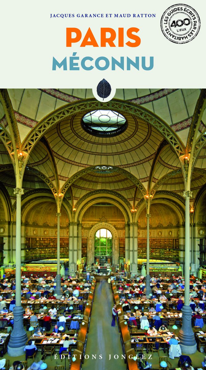 Editions Jonglez tweet media