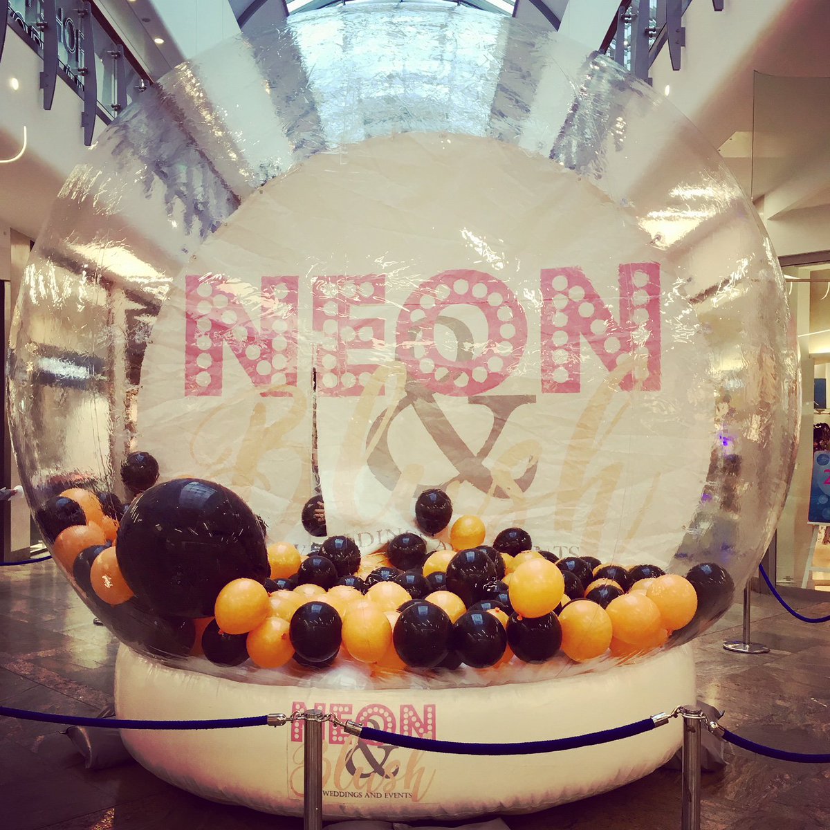 OracleReading's tweet photo. Join us for our Student Sessions event - Tuesday 2nd October 5-8pm!
Great discounts of up to 50% off, a live DJ, exciting prizes and amazing freebies including FREE Candy Floss and FREE Tote Bag personalisation!
RSVP now and don't miss out >>> https://t.co/pWy8fsFaIH https://t.co/Qj7ZNe6ojy