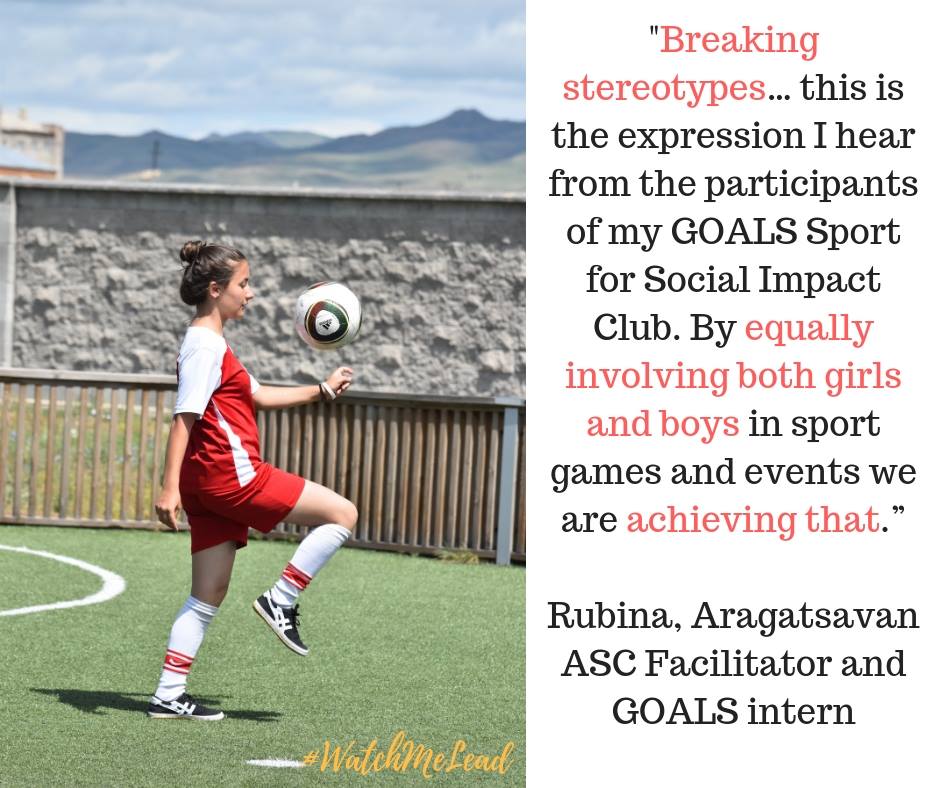 GOALSarmenia's tweet photo. Last days to participate in our #WatchMeLead fundraising! 

Learn more: https://t.co/SVV5OJPuoz 

#UNGA #UNWomen #Soccer #GirlsSoccer #womenfootball #KickLikeaGirl #LerGirlsPlay #Armenia #GoalsArmenia https://t.co/9wIT7naLie