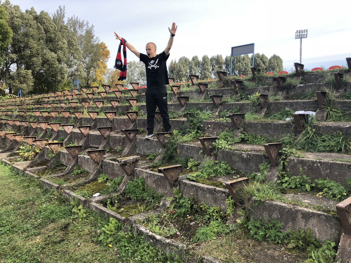 Merkis_'s tweet image. Футбик жив!