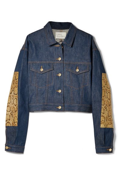 fcandfc's tweet photo. The brown,dark blue and beige colors were omnipresent at #Milanfashionweek20182019
To order, place a "Special Order" at https://t.co/qqXiAauYrX https://t.co/P2XbudO1V8