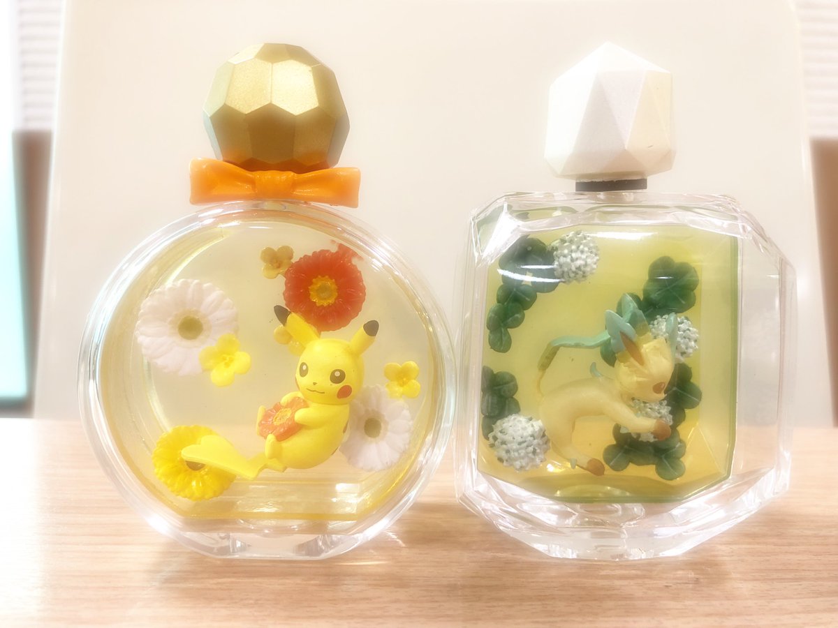 プチフルール Hashtag On Twitter