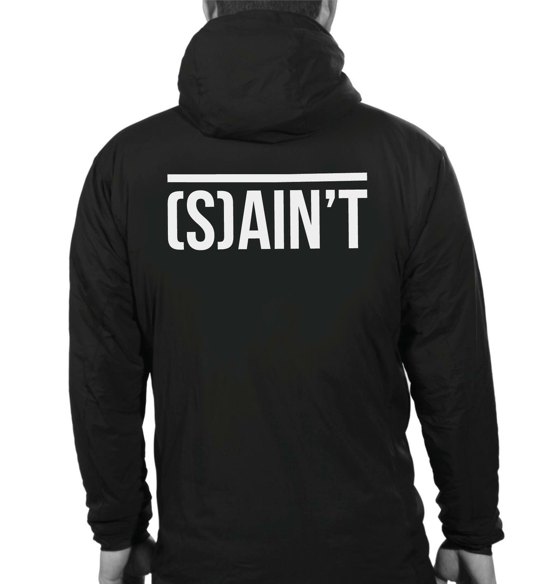 SIIKALINE's tweet photo. AIN'T NO SAINT https://t.co/rAlFi4iOvy #siikaline #spreadshirt #tshirtdesign #cool #attitude #streetstyle #style #clothes #streetfashion #streetwear #flyaf #fashion #instafashion #outfit #trending #dope #swag #instagood #wtw #hype #outfitinspiration #trend #streetwearfashion https://t.co/4eQiQzBCEi