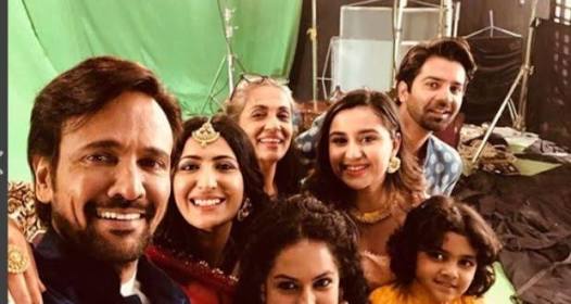 VinodSingla31's tweet image. Finally.. #TGIDF will be screened on 10 Oct. Yippeee..!!🎊🎉🎉🎊  Waited so longggg but I'm sure will be worth it😊
#feelingawesome  #finallyarrived
@BarunSobtiSays 💓💓
@altbalaji @BarunSobtiFC_