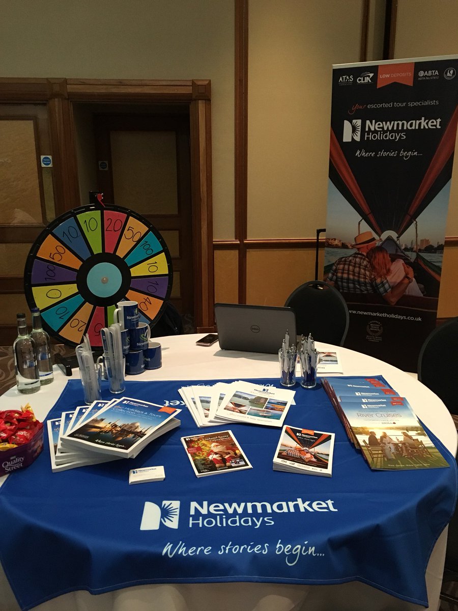 All set up and raring to go at the Midcounties Cruise Training day.. #Arosa #newmarket