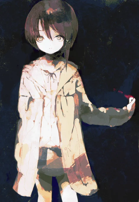 れ 