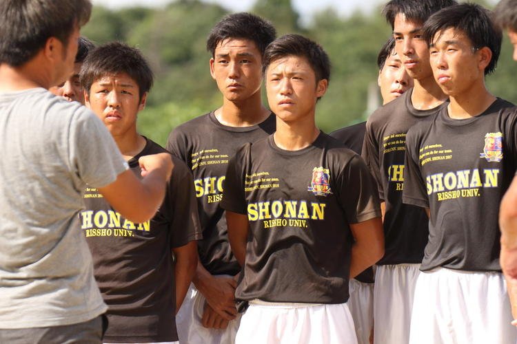 立正大淞南高校サッカー部