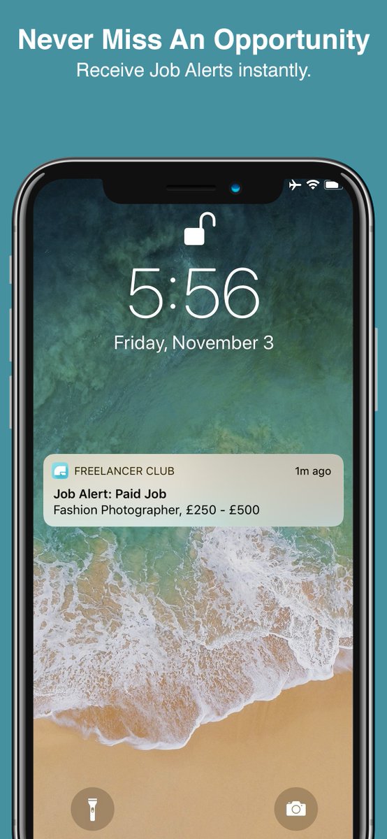 freelancerclub's tweet photo. OMG, Freelancer Club iOS App is LIVE! Download it here: https://t.co/Bdm9ScV3Nu https://t.co/Y9qZ6qGFOI