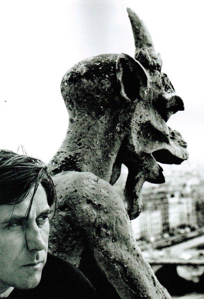 Happy Birthday Bryan Ferry! 
