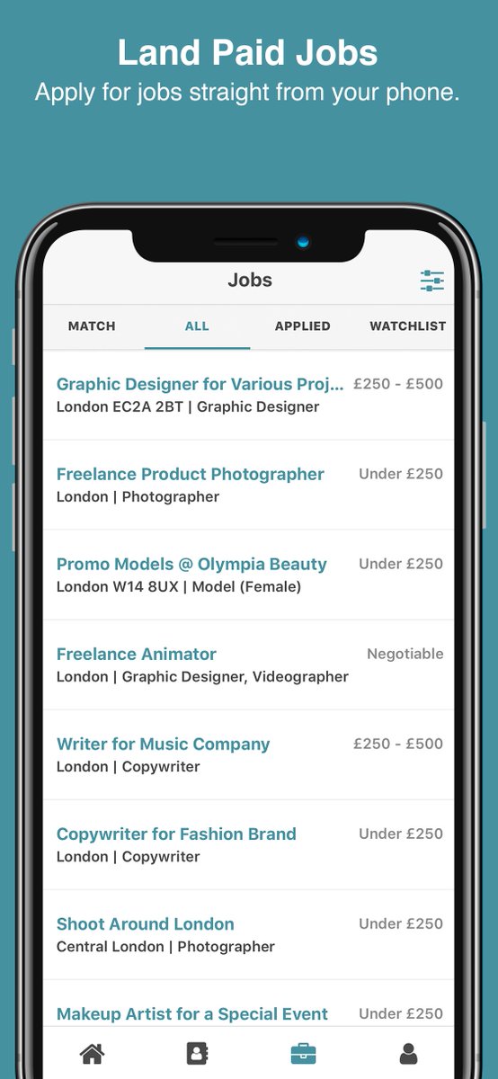 freelancerclub's tweet photo. OMG, Freelancer Club iOS App is LIVE! Download it here: https://t.co/Bdm9ScV3Nu https://t.co/Y9qZ6qGFOI