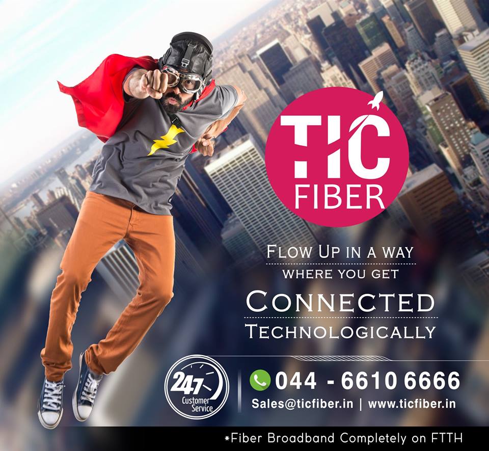 TICFIBER tweet media