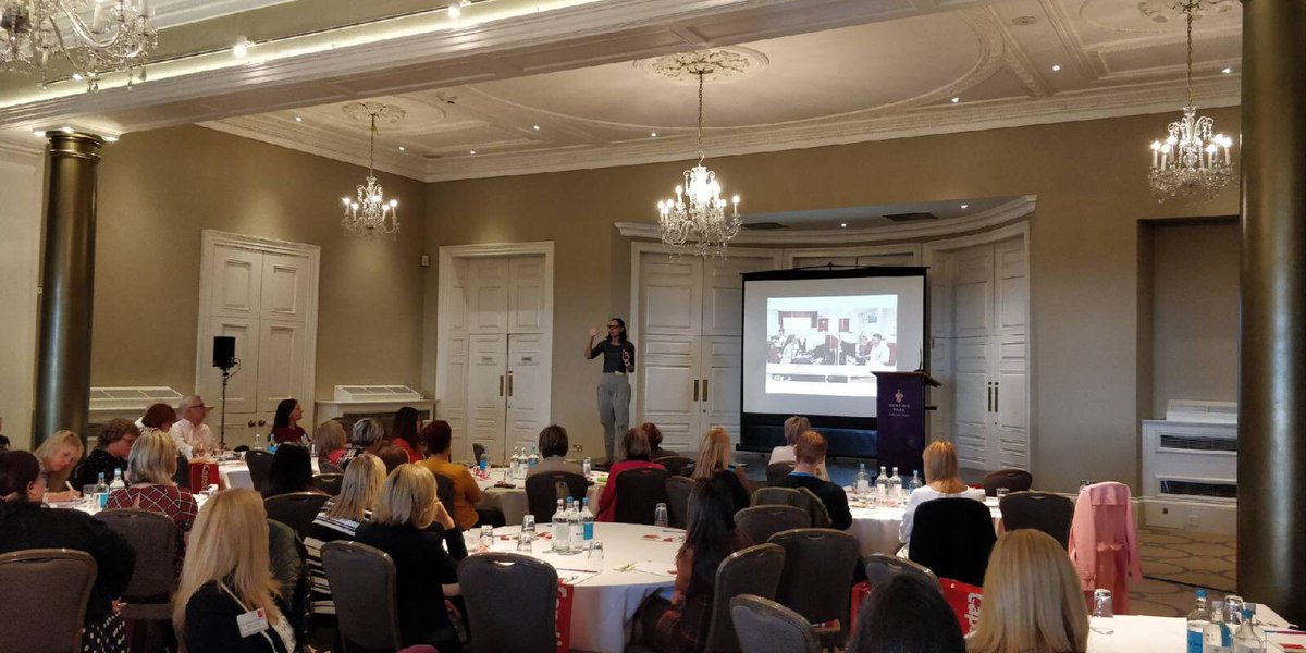 Capsticks (@capsticksllp) on Twitter photo <a href="/virginiapatania/">Virginia Patania</a> kicking off #YPMC18 with a talk on how to bring joy to your GP practice <a href="/LisaGeary4/">Lisa Geary</a> <a href="/virginiapatania/">Virginia Patania</a> kicking off #YPMC18 with a talk on how to bring joy to your GP practice <a href="/LisaGeary4/">Lisa Geary</a>