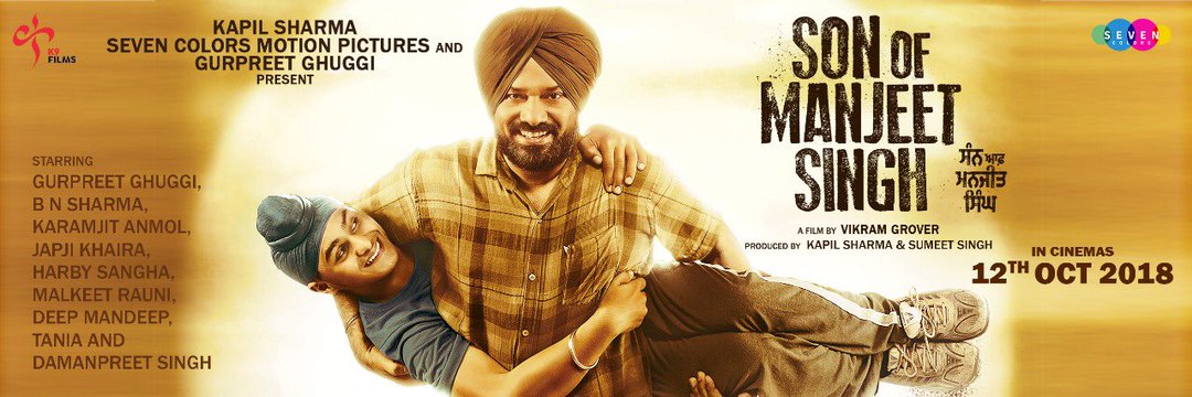 Ramdev Soni (@ramdevsoni_bjp) on Twitter photo "Son of Manjeet Singh"
<a href="/KapilSharmaK9/">Kapil Sharma</a> #VikramGrover #GurpreetGuggi #SumitSingh
#AllTheBest ๐๐๐๐๐๐๐๐ "Son of Manjeet Singh"
<a href="/KapilSharmaK9/">Kapil Sharma</a> #VikramGrover #GurpreetGuggi #SumitSingh
#AllTheBest ๐๐๐๐๐๐๐๐