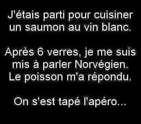 Pétard !! vous me faites faire que des conneries ! 😂

Alors santé 🍻🍸🍹l'apéro c'est sacré ! 😂