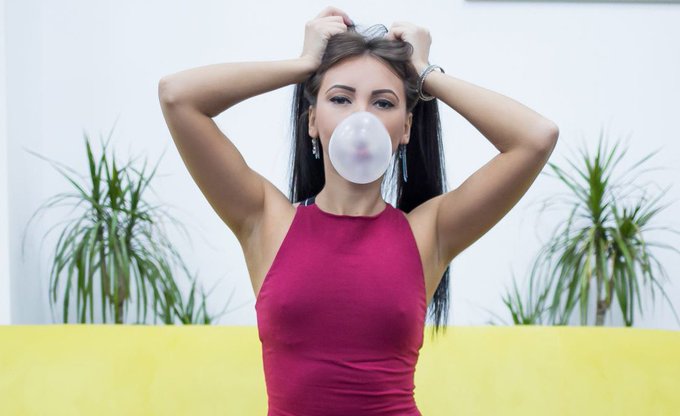 Never let the child in you die. #AishaJackson #WednesdayWisdom @nakedwomentime @PromoSexCams @TheHardDepot<a href="/tag/aishajackson"class="tags">#AishaJackson</a><a href="/tag/wednesdaywisdom"class="tags"><span>#wednesdaywisdom</span></a>