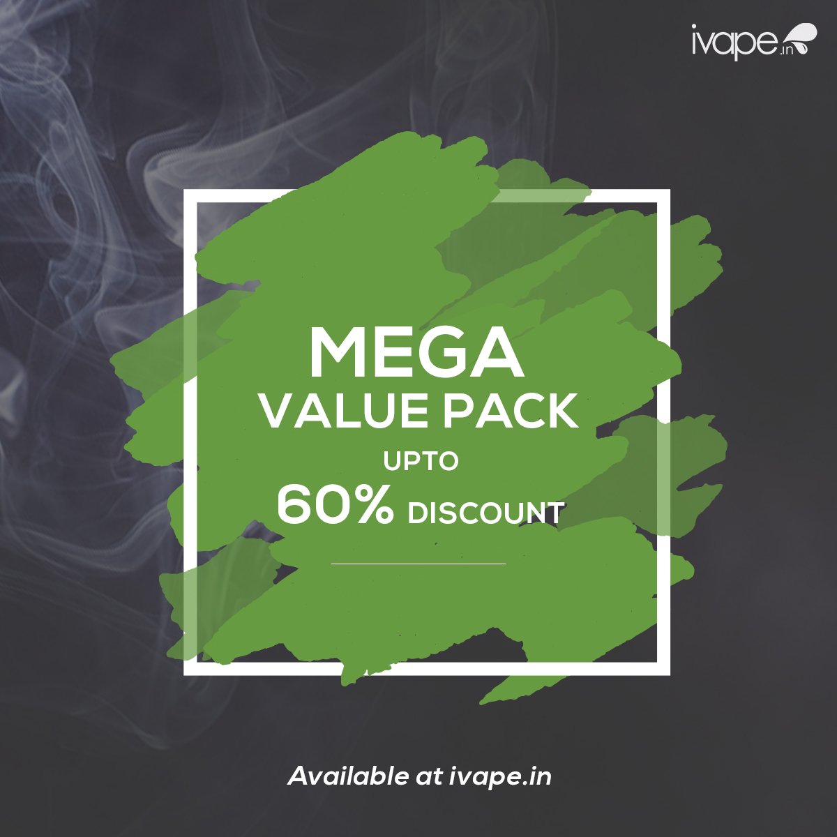 ivapein's tweet photo. Flash Sale is back!
Offers available at https://t.co/vadnVsI29E
Buy Now. #ivape #vaping https://t.co/PVNEpfQOU7