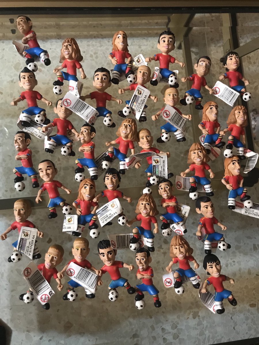 figuraspvc's tweet photo. Figura pvc en venta https://t.co/0IfqobrL6h