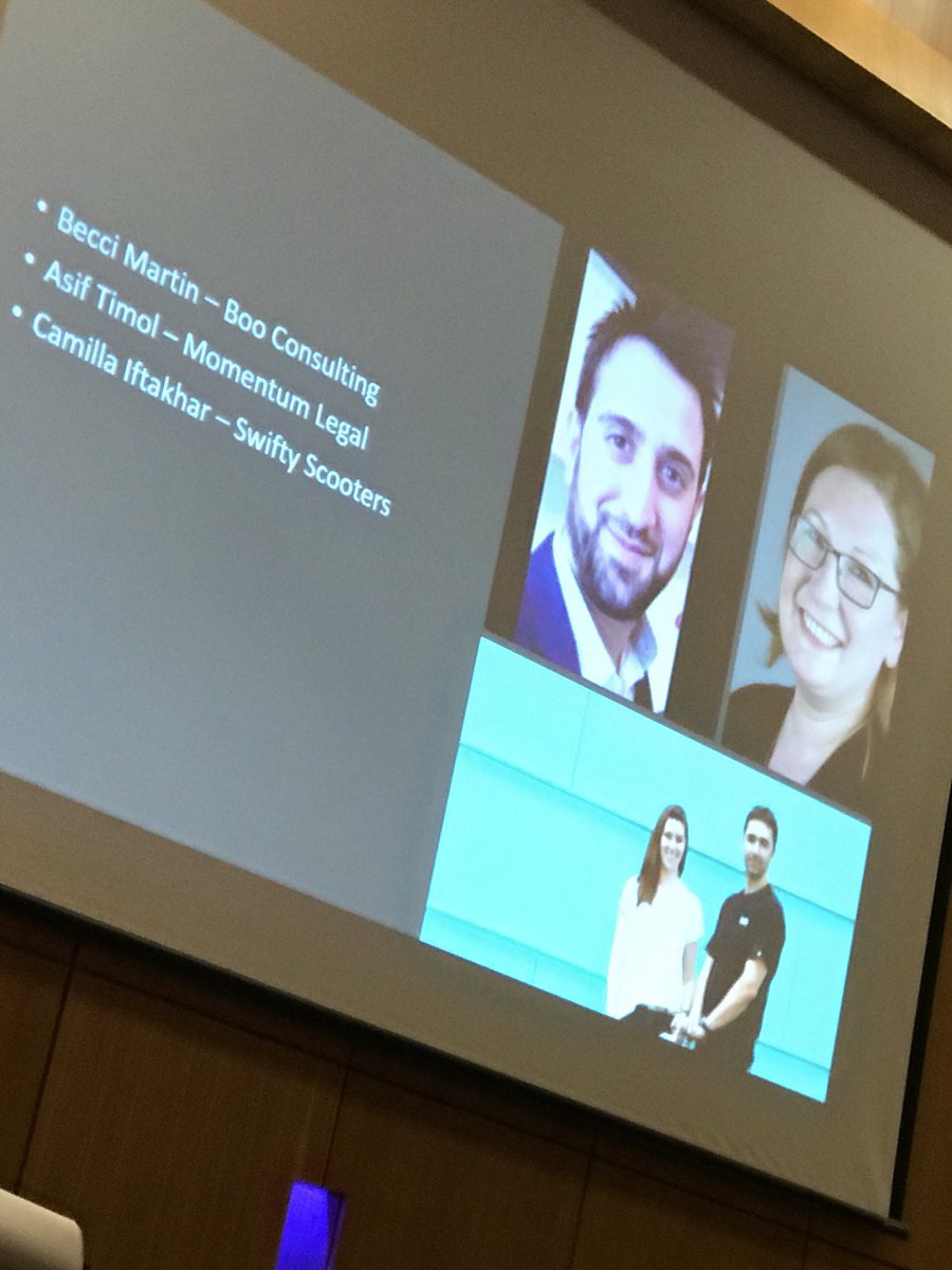 RonaMcfall's tweet image. Incredible to listen to some very inspiring growth stories from entrepreneurs who are doing so well! Congratulations @BizGrowthHub! Fantastic growth journeys! #EDPLive