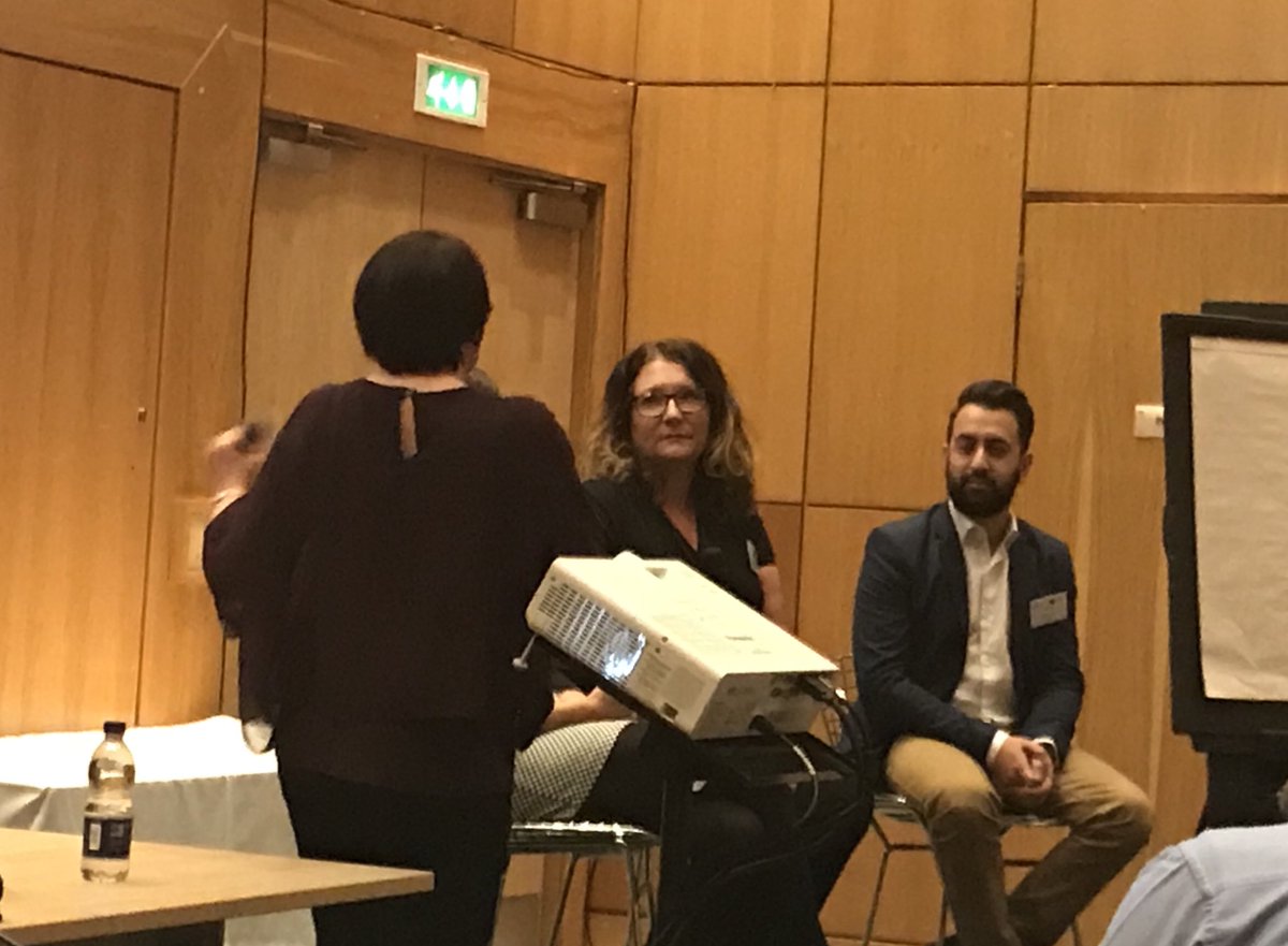 RonaMcfall's tweet image. Incredible to listen to some very inspiring growth stories from entrepreneurs who are doing so well! Congratulations @BizGrowthHub! Fantastic growth journeys! #EDPLive