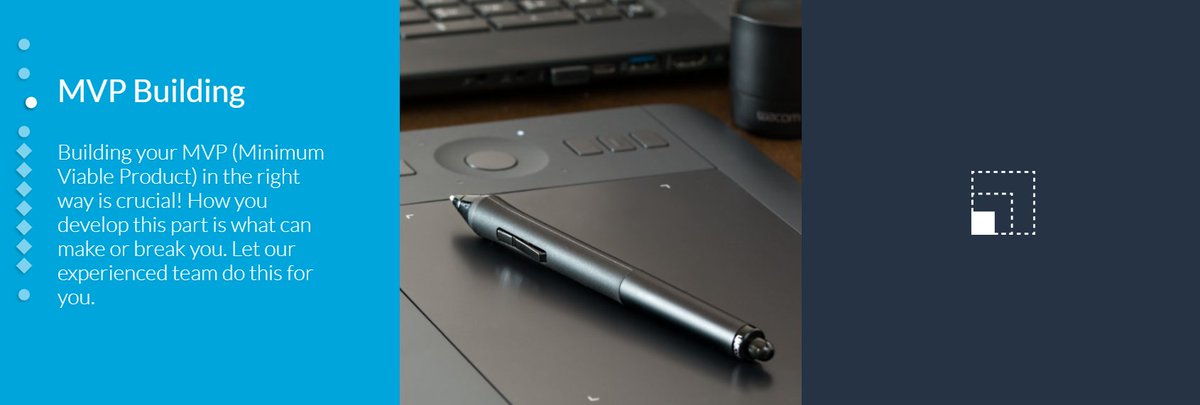 enkronos's tweet image. ++ Do you need an MVP for your business startup? ++

Building your MVP (Minimum Viable Product) in the right way is crucial!

Read more on enkronos.com

#MVP #startup #AR #AI #IoT #blockchain #ICO #ENKronos #tokens #TokenSale