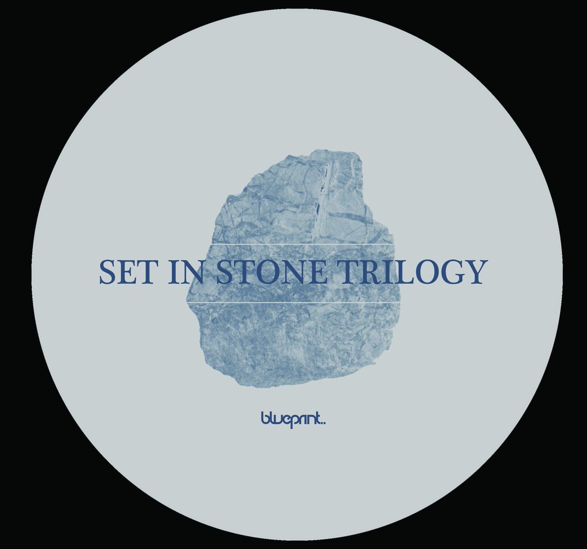 Rommek
[ Metamorphic Remixes ]
Contributions from : James Ruskin, Broken English Club , Makaton and O/V/R 

Release date - October 24th
Previews &gt; soundcloud.com/blueprint-reco…