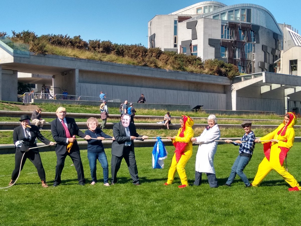 globaljusticesc's tweet photo. Good to see some cross party agreement in yesterday's #trade debate @ScotParl that Scotland (and the other devolved nations) should get a formal role in post #Brexit trade deals.  #TradeDemocracy A few snippets from the debate to follow... 1/4 https://t.co/eRzErfJUIj