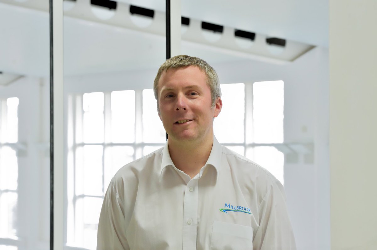 autovista_group's tweet photo. .@ThePhilCurry speaks exclusively to Phil Stones, Chief Engineer – Powertrain at Millbrook Proving Ground to discuss how the facility is working through #WLTP

Full interview: https://t.co/LBSNLQsYHi 

@millbrook_co_uk #Automotive #Millbrooktestingground #Cars #UK 
#WLTPTesting https://t.co/VJ8NqQSVcS