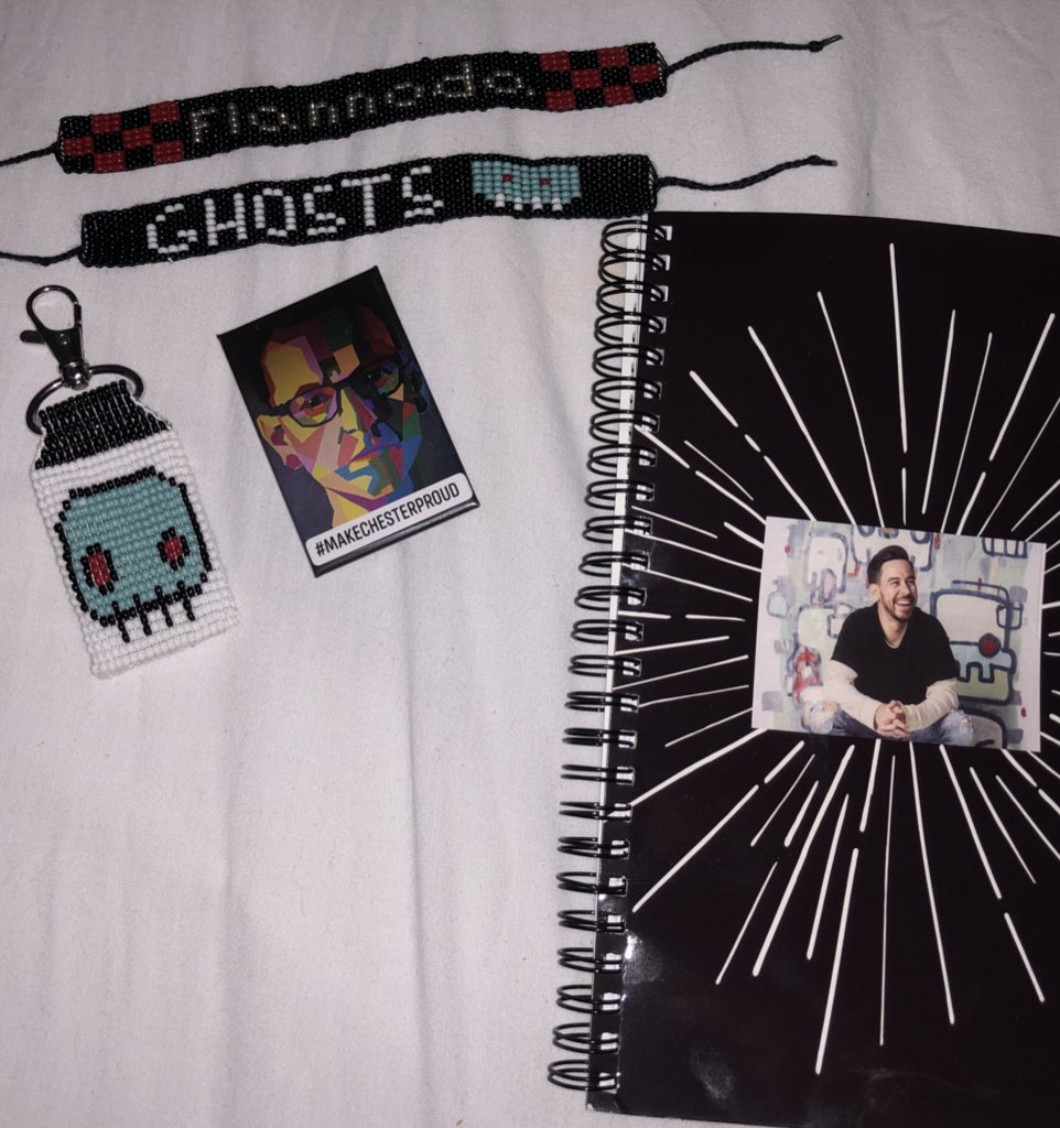 AustraliaLP's tweet image. Received a beautiful parcel from @germanmoni in the post today. How incredible are these handmade bits of art? I love them so much. Thank you.