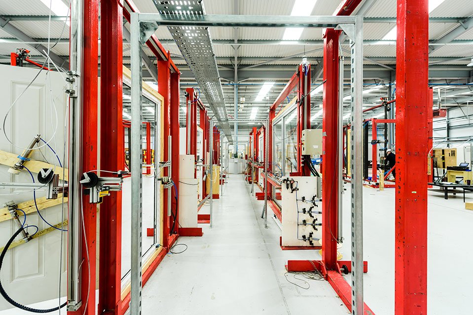 certisecure's tweet photo. Did you know we offer security testing for security hardware &amp; all types of configurations of doors &amp; windows, including sliding sash windows &amp; bifold doorsets? Visit our website to find out more https://t.co/7E6ELSP9mn https://t.co/woK5zmh6xw