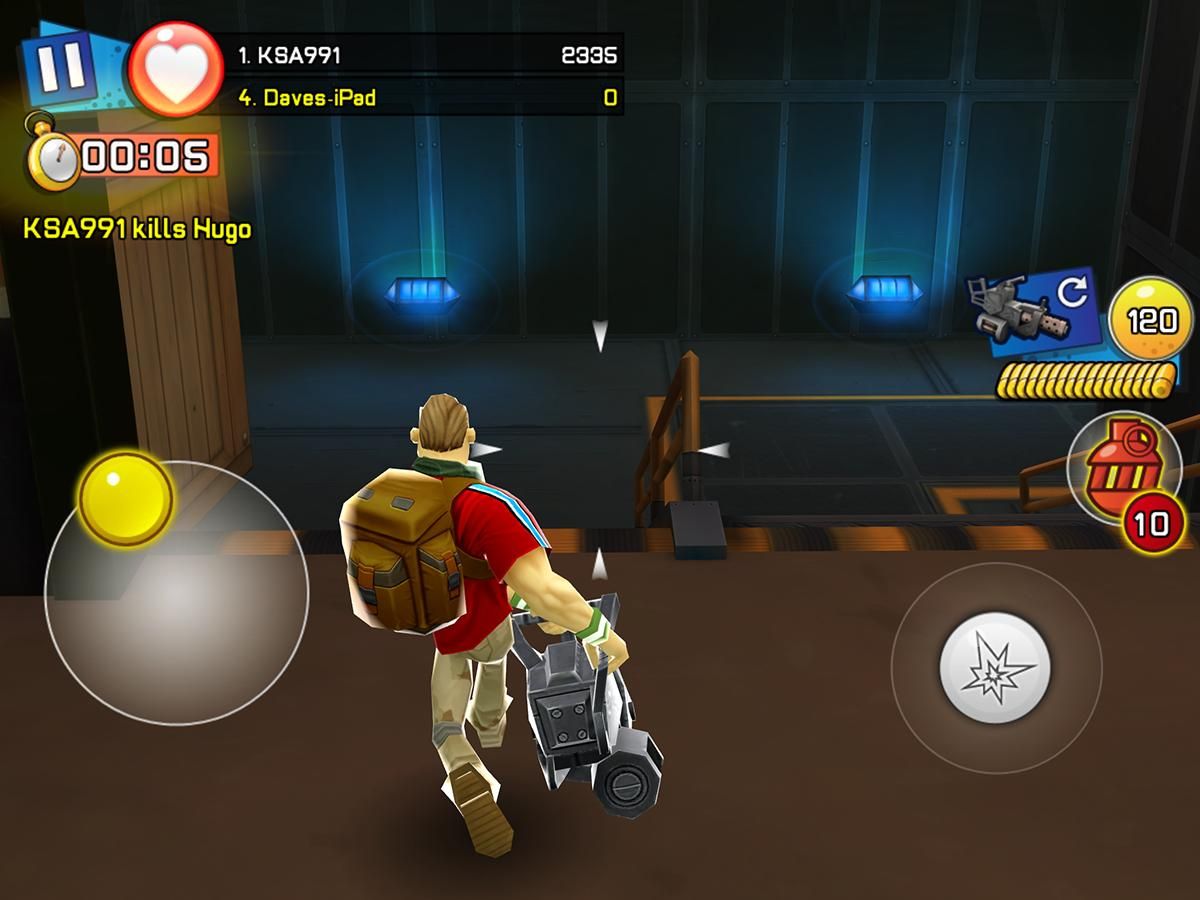 PocketGamer's tweet photo. Need help clearing missions in the Respawnables? Check out our cheats and tips! https://t.co/mSwKtypTyE
@TheRespawnables @Digital_Legends https://t.co/rM5dAyVLFs