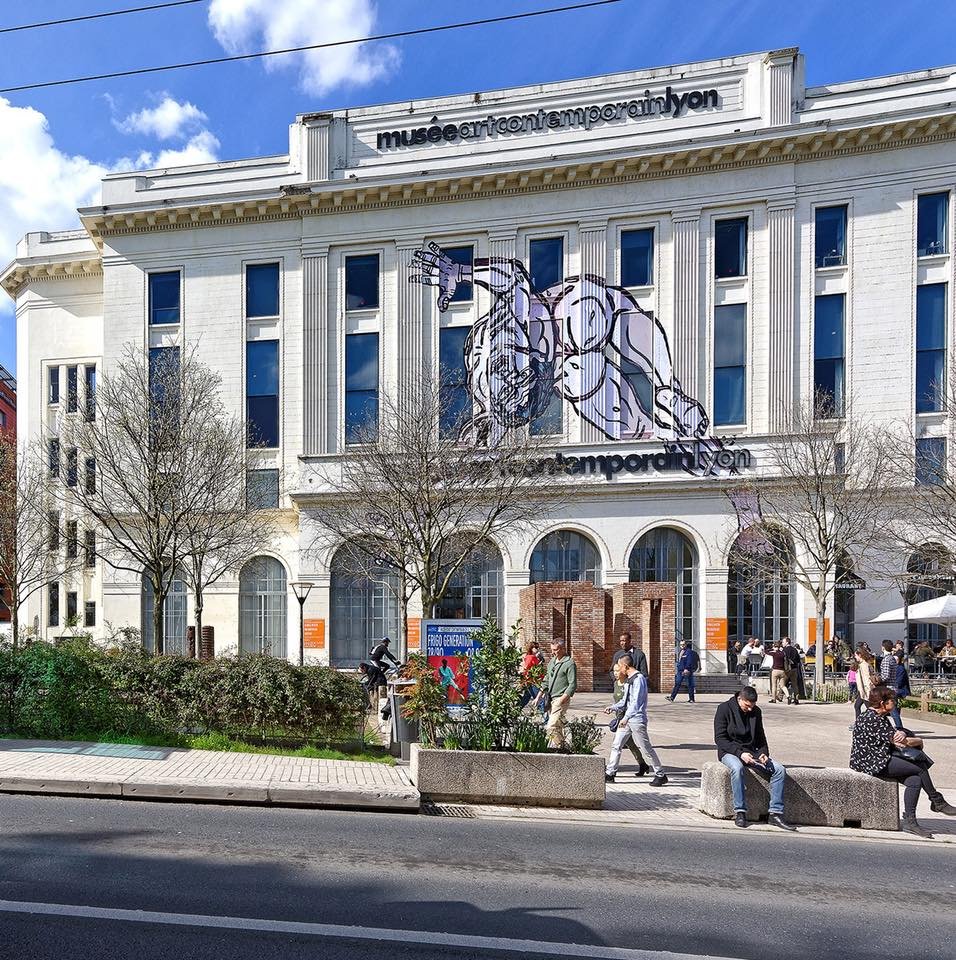 ✅LYON : le 03 octobre, Le Musée d'art contemporain de Lyon invite le Chef du restaurant #33Cité à #Lyon, Frédéric Berthod, à inventer une « mise en bouche » en accord et en écho avec les œuvres de l’artiste Bernar Venet. 

🕙Réservez sur notre site🕙

📣🍽 #gastronomie #TAR2018