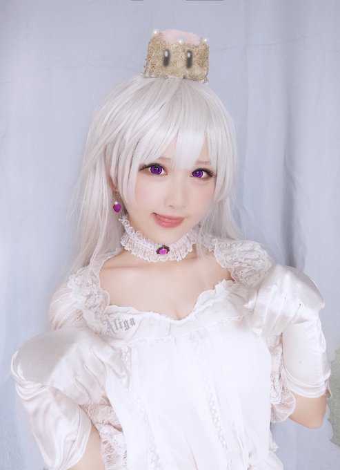 コスプレイヤー梨嘉AligaのTwitter画像21