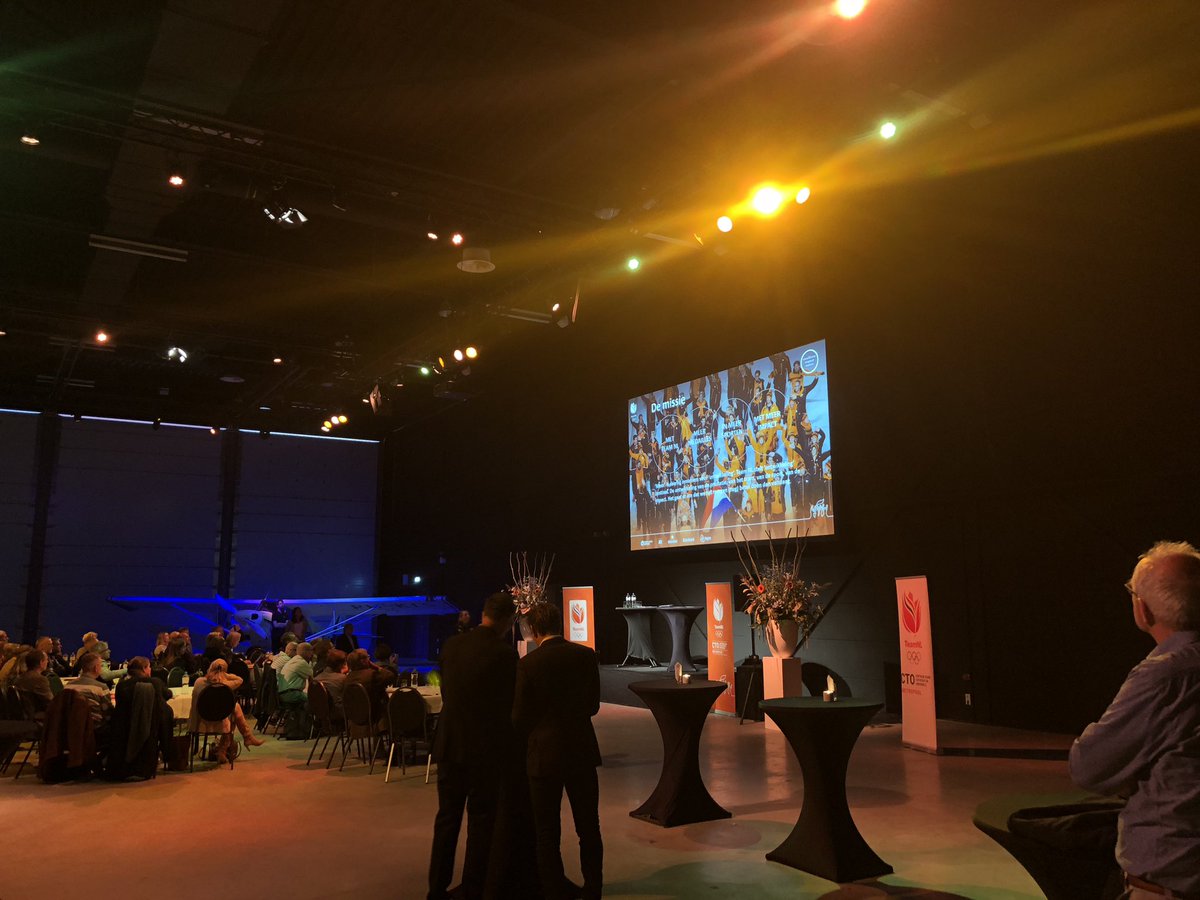 EdwinLodder's tweet photo. Inspirerende kIckoff bijeenkomst #ctometropool https://t.co/3zF5elrFUC