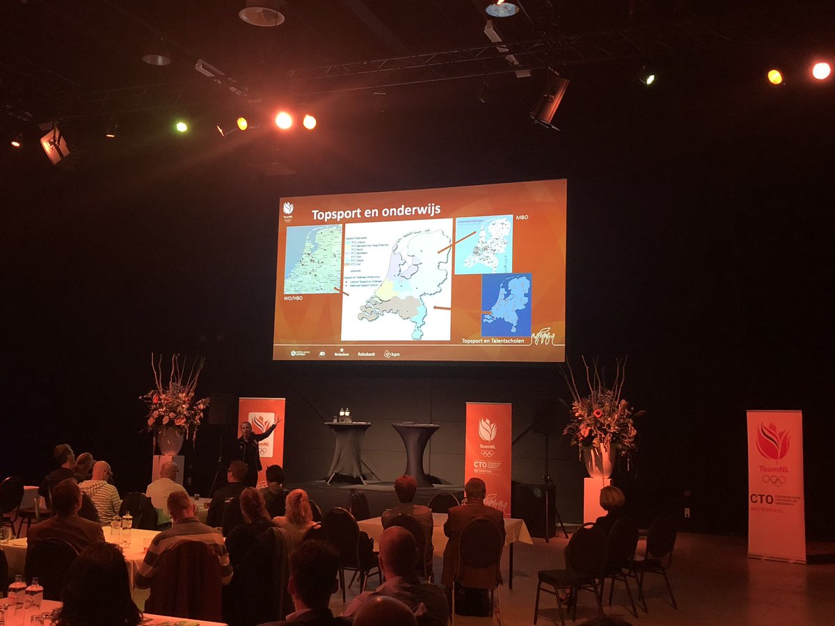EdwinLodder's tweet photo. Inspirerende kIckoff bijeenkomst #ctometropool https://t.co/3zF5elrFUC