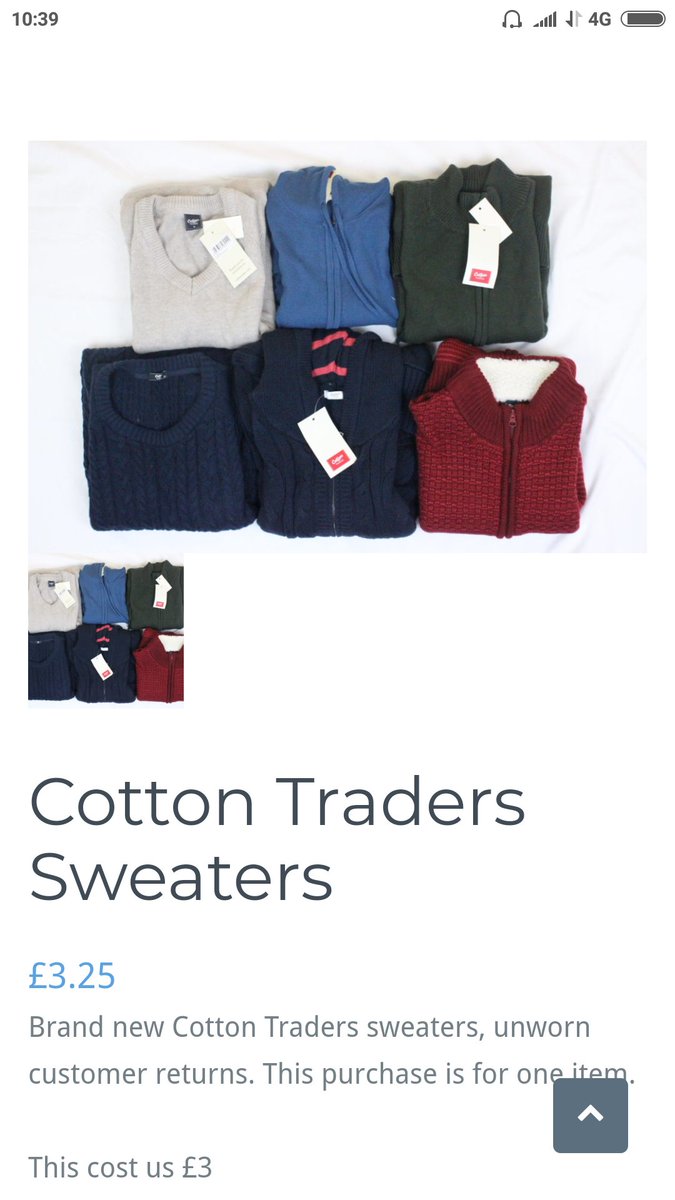 streetskitchen's tweet photo. With the cold approaching quicker than expected, we have a number of winter items in our StreetShop.

We aim to provide new, quality items to those on the streets, to keep them warm this winter.

https://t.co/dc4v1XccTu

♥️♥️♥️

#noprofit #costprice https://t.co/ztwBcjm8I0