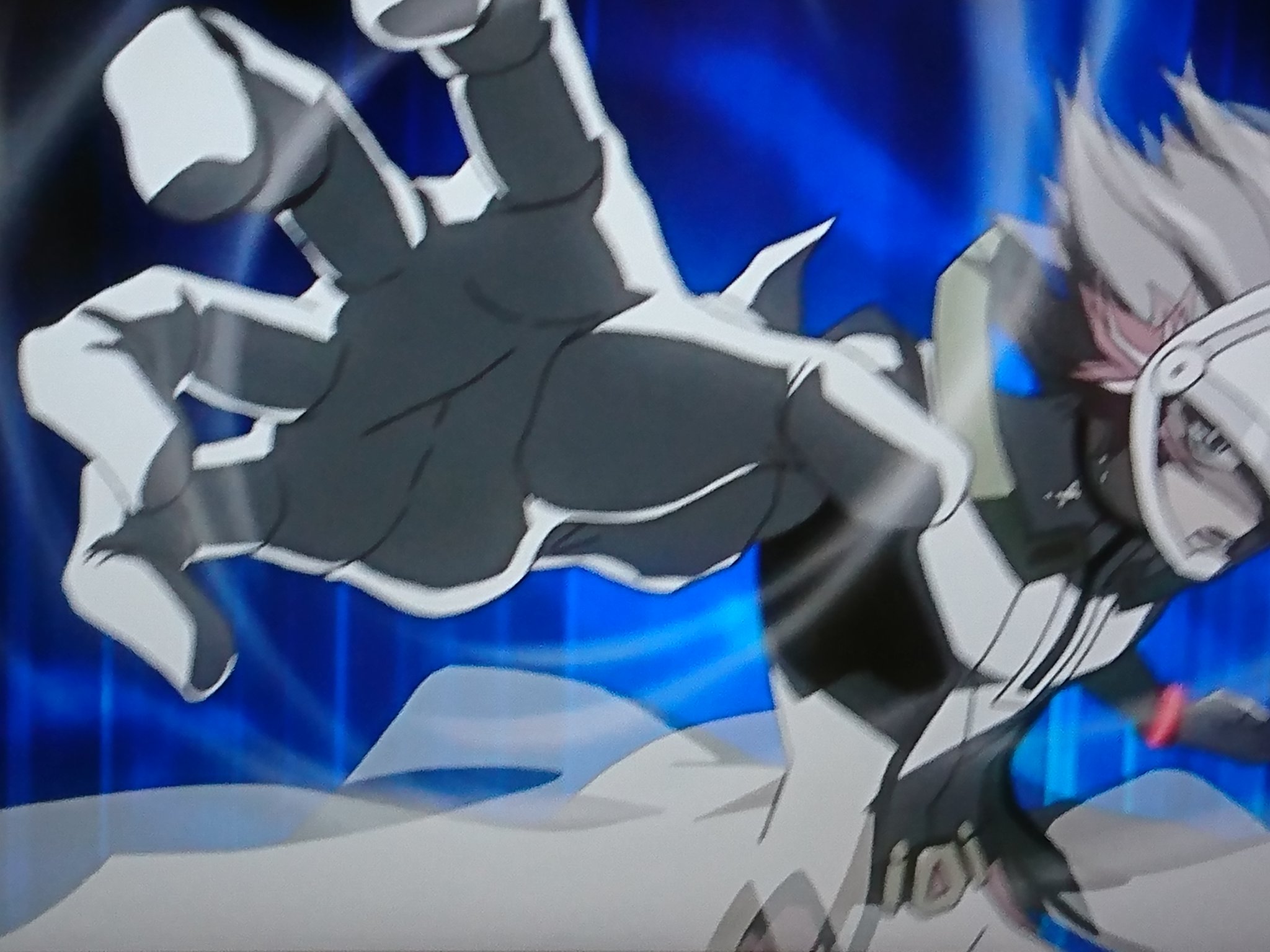彩葉 遊戯王 Vrains リボルバー様のシンクロ召喚 ヴァレルロード S ドラゴン めっちゃかっこいい T Co Mn9pwvphap Twitter