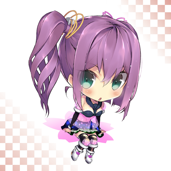 凛月のtwitterイラスト検索結果 古い順