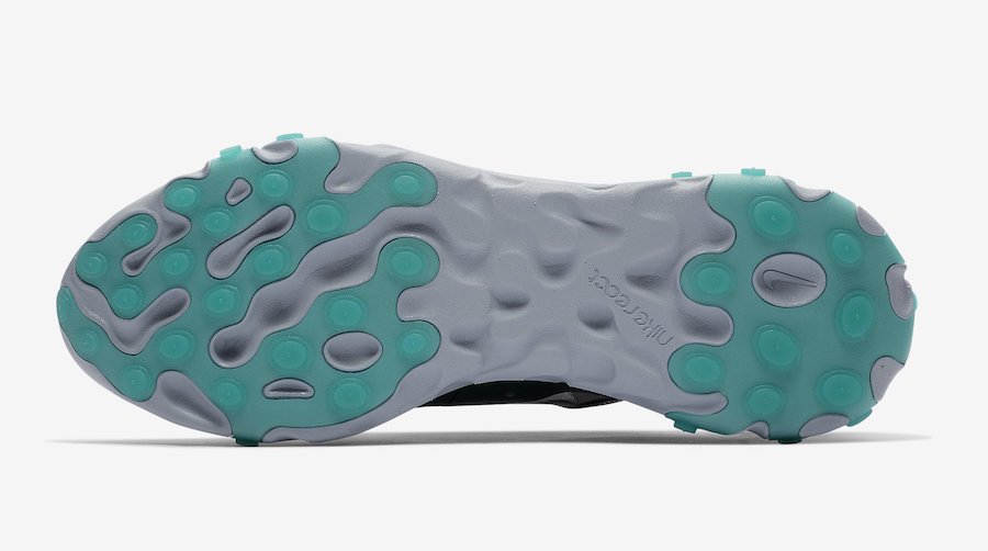 snkrdunk_jp's tweet image. 【🔥2018年秋発売】
NIKE「REACT ELEMENT 87」からクールな新色ネプチューングリーンが登場!
📱snkrdunk.com/magazine/nike-…
#nike #REACTELEMENT