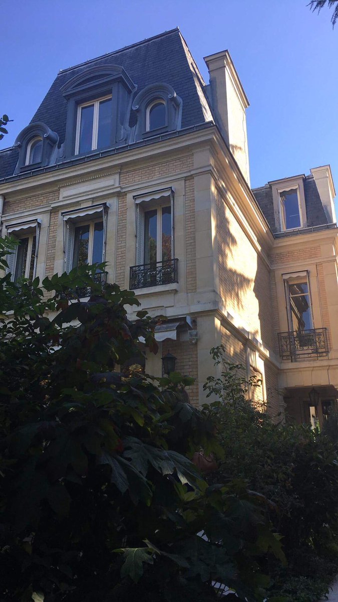 ExertisFrance's tweet photo. En route pour une 4ème édition de l’#Exloft...toutes nos marques réunies pour un nouveau moment 100% #tech !! https://t.co/zoFymDpBHe