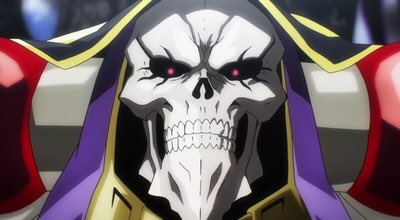 アニメ オーバーロード １２話感想ツイートまとめ Togetter