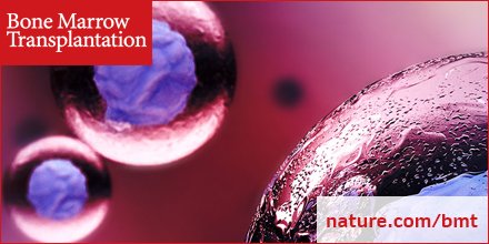 Bone Marrow Transplantation tweet media