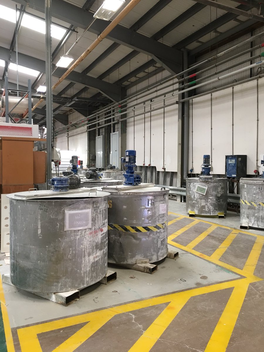 British Ceramic Tile tweet media