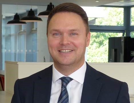 amicuscm's tweet photo. We're delighted to introduce a new member of the team. Richard Winston joins from Hampshire Trust as Lending Manager and will be the man to call for large loans in excess of £1m. Of course, we're happy to talk about *any* requirements you have so, drop us a line. Welcome Richard! https://t.co/54As6CppfT