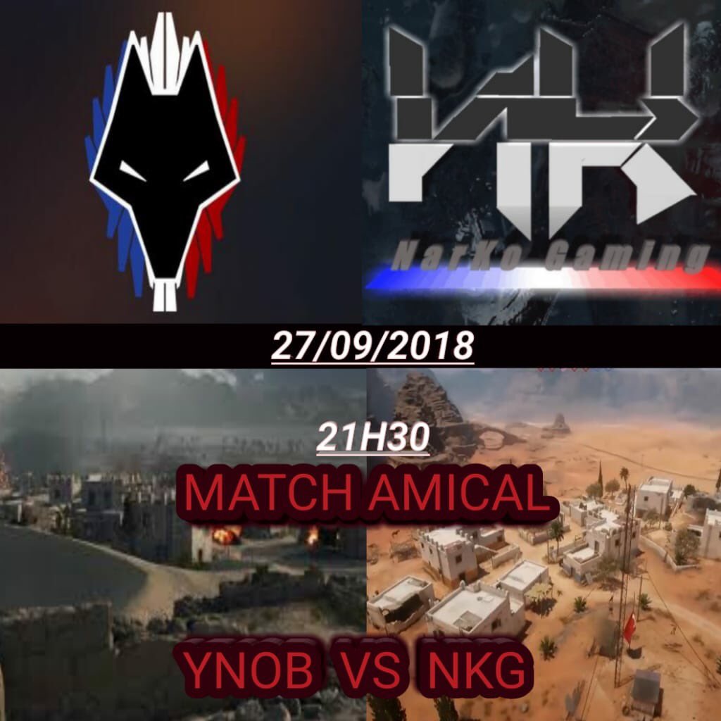 BF_YNOB's tweet photo. #Battlefield1
@BF_YNOB vs NKG
Jeudi 21h30
#YNOB_Community_FR https://t.co/oAbdULxACk