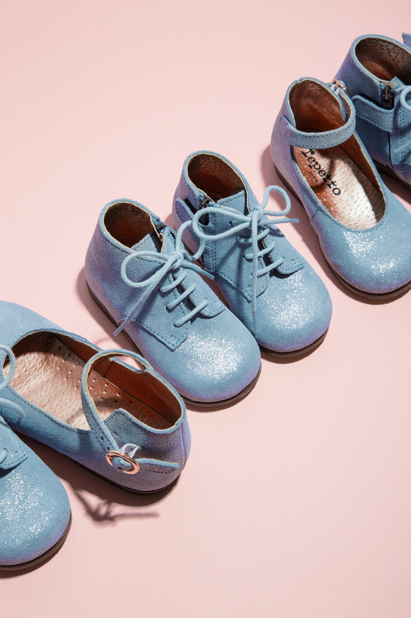 Repetto Paris on X: 