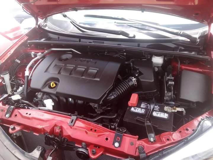 akeautomobile's tweet photo. Toyota corolla 2015 model
#CustomCleared
#LocationLagos.
Car dealer.. https://t.co/7Rfo1bSAx0