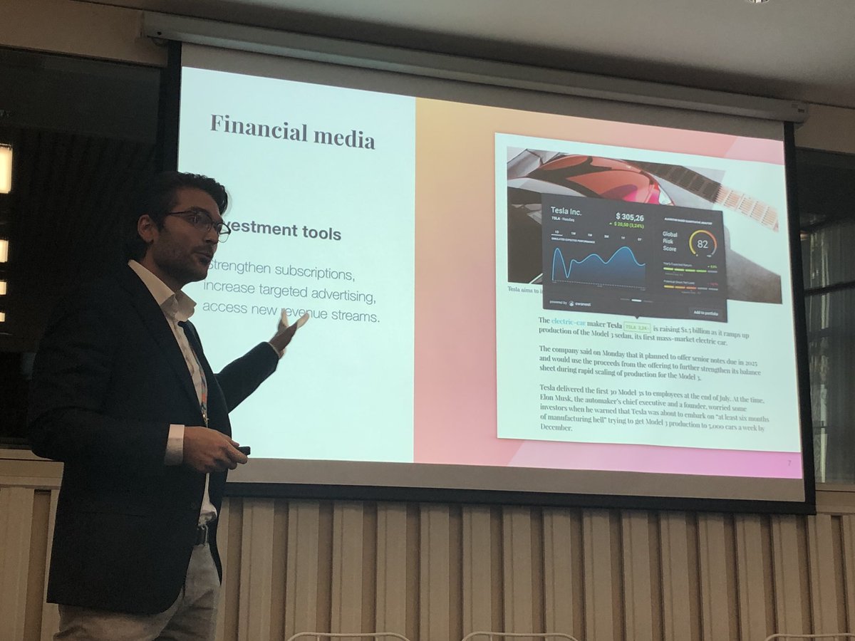 Bart Vanhaeren tweet media
